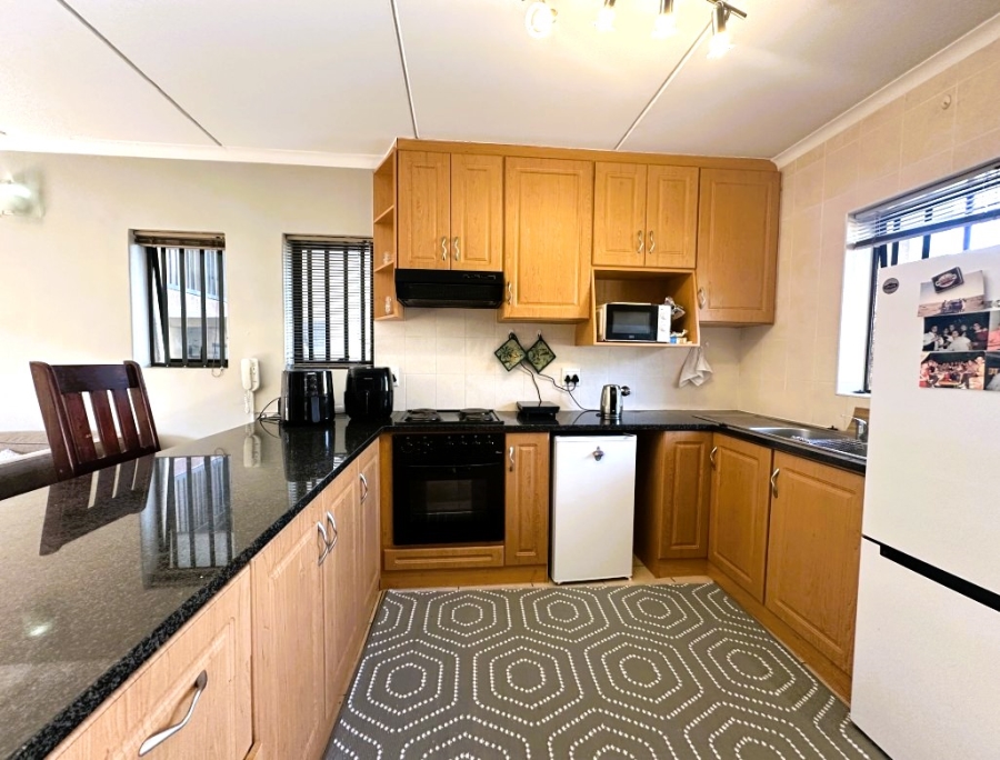 2 Bedroom Property for Sale in Klein Welgevonden Western Cape
